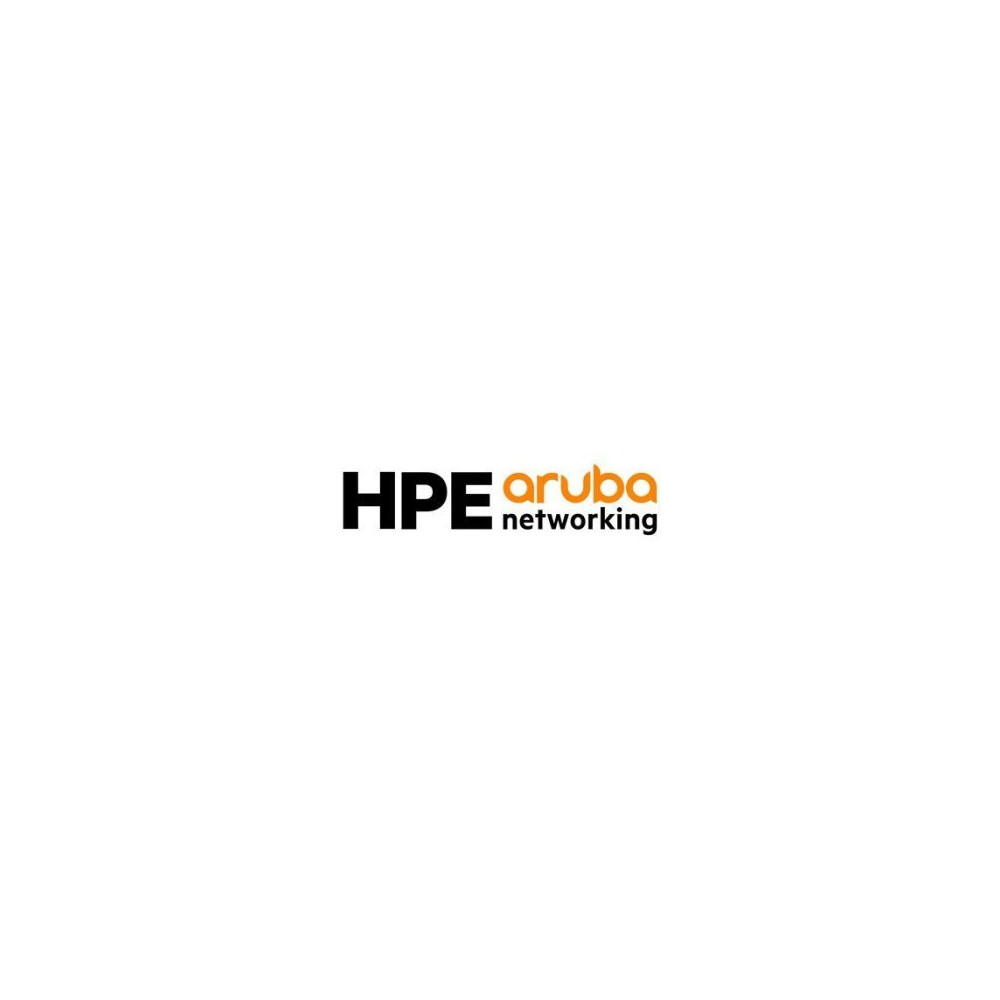 HPE Aruba 6400 Management Module - Dispositivo di gestione della rete