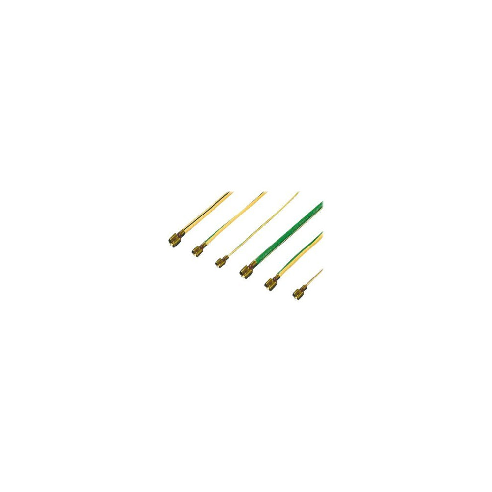 Rittal Potential equalisation kit - Erdungs-Set