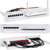 Rackmount.IT RM-FB-T3 porta accessori Staffa di supporto