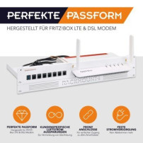Rackmount.IT RM-FB-T3 porta accessori Staffa di supporto