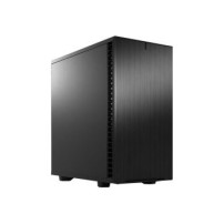 Fractal Design Define 7 Mini - Tower - micro ATX - nessuna alimentazione (ATX)