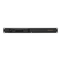 Rackmount.IT Kit di montaggio rack per Apple Mac mini 19″