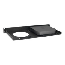 Rackmount.IT Kit di montaggio rack per Apple Mac mini 19″