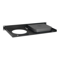 Rackmount.IT Kit di montaggio rack per Apple Mac mini 19″
