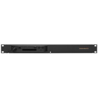 Rackmount.IT Kit di montaggio rack per Apple Mac mini 19″