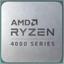 AMD Ryzen 3 4100 - 3,8 GHz - 4 core - 8 thread