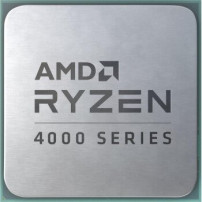 AMD Ryzen 3 4100 - 3,8 GHz - 4 core - 8 thread