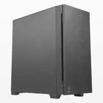 Antec P10C - Mid tower - ATX - nessuna alimentazione