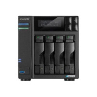 Asustor Lockerstor 4 Gen2 AS6704T - Server NAS