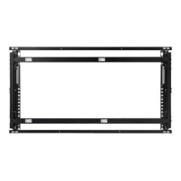 Samsung WMN-55VD 139,7 cm (55″) Nero