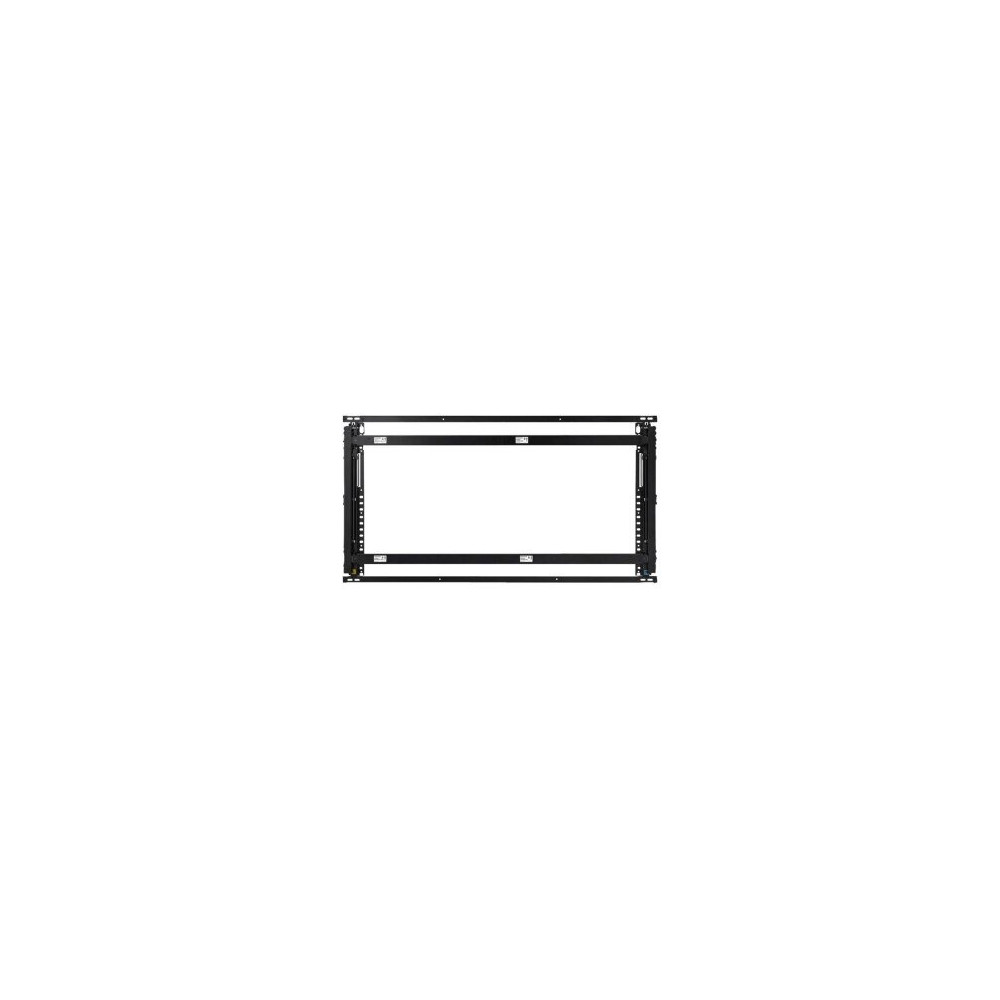 Samsung WMN-55VD 139,7 cm (55″) Nero