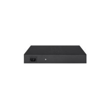 LevelOne Hilbert 18-Port Gigabit Smart Lite Switch - 16 x Gigabit RJ45 - 2 x Gigabit SFP - Gestito - L2 - Gigabit Ethernet (10/1