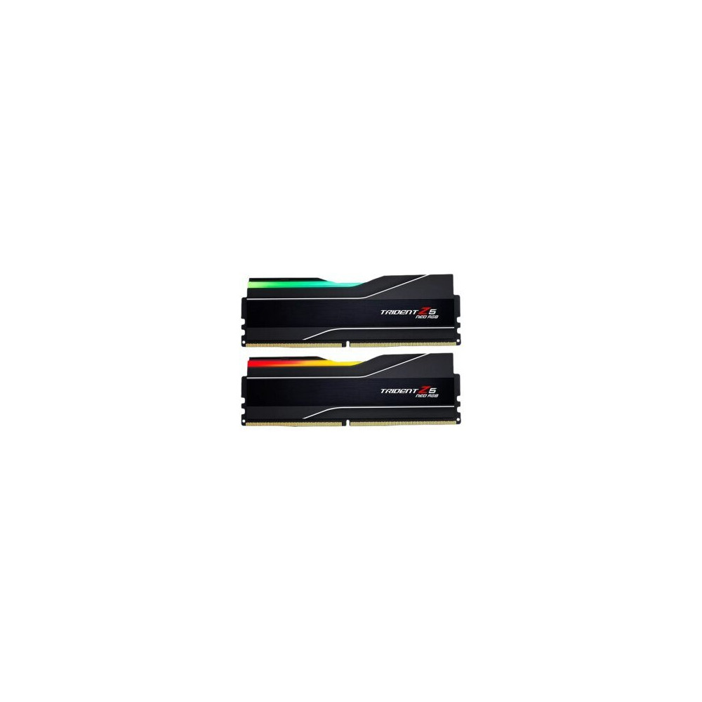 G.Skill Trident Z5 Neo RGB - DDR5 - Kit - 64 GB: 2 x 32 GB