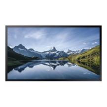 Samsung OH46B-S - 117 cm (46″) Classe di diagonale OHB Series Display LCD con retroilluminazione a LED