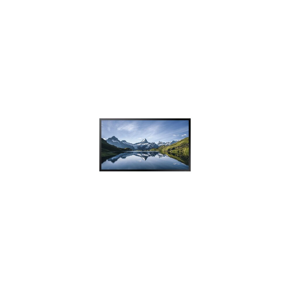 Samsung OH46B-S - 117 cm (46″) Classe di diagonale OHB Series Display LCD con retroilluminazione a LED