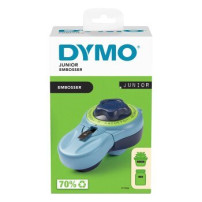 Dymo Macchina per goffratura Junior Etichettatrice per la casa