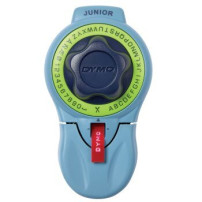 Dymo Macchina per goffratura Junior Etichettatrice per la casa