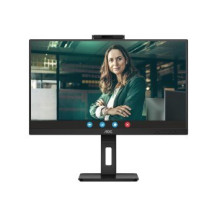 AOC Pro-line Q27P3CW - Monitor LED - 27″