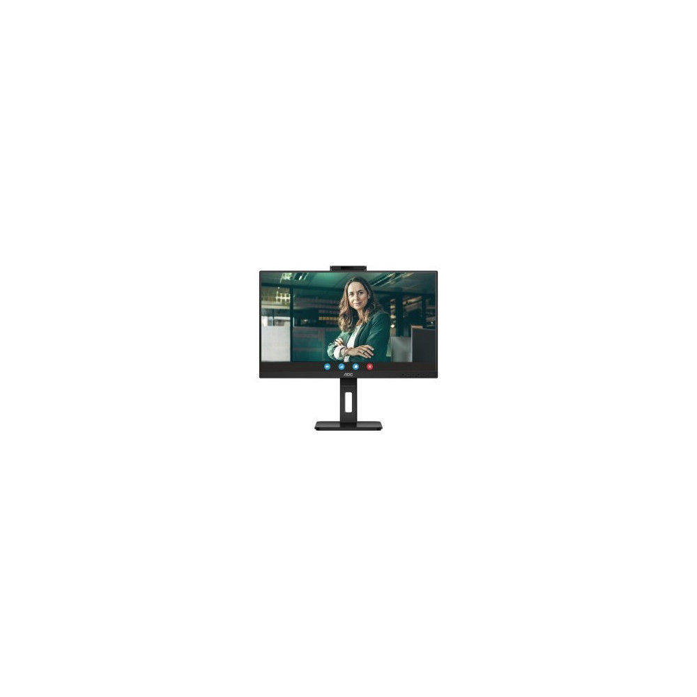 AOC Pro-line Q27P3CW - Monitor LED - 27″