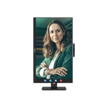 AOC Pro-line 24P3CW - Monitor LED - 24″