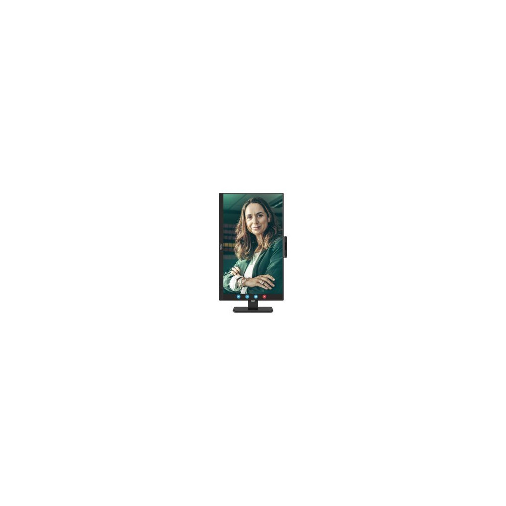 AOC Pro-line 24P3CW - Monitor LED - 24″