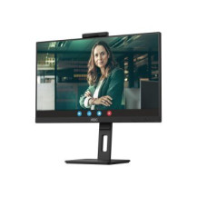 AOC Pro-line 24P3CW - Monitor LED - 24″