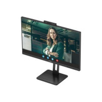 AOC Pro-line 24P3CW - Monitor LED - 24″
