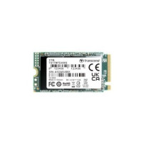 Transcend MTE400S - SSD - 1 TB - interno - M.2 2242 - PCIe 3.0 x4 (NVMe)