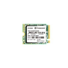 Transcend MTE300S - SSD - 512 GB - interno - M.2 2230 - PCIe 3.0 x4 (NVMe)