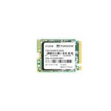 Transcend MTE300S - SSD - 512 GB - interno - M.2 2230 - PCIe 3.0 x4 (NVMe)