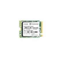 Transcend MTE300S - SSD - 512 GB - interno - M.2 2230 - PCIe 3.0 x4 (NVMe)