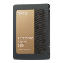 Synology SAT5210 - SSD - 7 TB - interno - 2.5″ (6.4 cm)