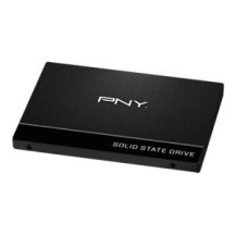 PNY CS900 - SSD - 250 GB - interno - 2.5″ (6.4 cm)