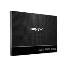 PNY CS900 - SSD - 250 GB - interno - 2.5″ (6.4 cm)