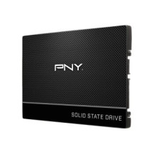 PNY CS900 - SSD - 500 GB - interno - 2.5″ (6.4 cm)