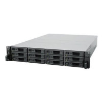 Synology SA3410 - Server NAS - 12 alloggiamenti - rack