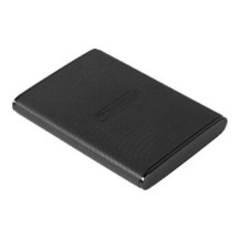 Transcend ESD270C - SSD - verschlüsselt - 250 GB - extern (tragbar)