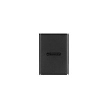 Transcend ESD270C - SSD - verschlüsselt - 250 GB - extern (tragbar)
