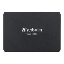 Verbatim Vi550 S3 - SSD - 2 TB - interno - 2.5″ - SATA 6Gb/s