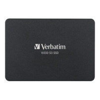 Verbatim Vi550 S3 - SSD - 2 TB - interno - 2.5″ - SATA 6Gb/s