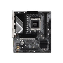 ASRock B650M-HDV/M.2 - Motherboard - micro ATX - Socket AM5 - AMD B650 Chipsatz - USB 3.2 Gen 1, USB-C 3.2 Gen2, USB-C 3.2 Gen 1