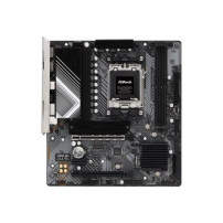ASRock B650M-HDV/M.2 - Motherboard - micro ATX - Socket AM5 - AMD B650 Chipsatz - USB 3.2 Gen 1, USB-C 3.2 Gen2, USB-C 3.2 Gen 1