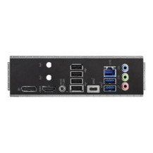 ASRock B650M-HDV/M.2 - Motherboard - micro ATX - Socket AM5 - AMD B650 Chipsatz - USB 3.2 Gen 1, USB-C 3.2 Gen2, USB-C 3.2 Gen 1
