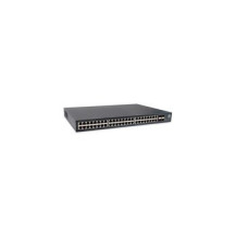LevelOne Switch 48x GE GTU-5211 4x10GSFP+19″ - Switch
