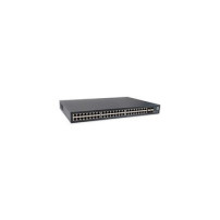 LevelOne Switch 48x GE GTU-5211 4x10GSFP+19″ - Switch