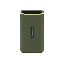 Transcend ESD380C - SSD - 500 GB - esterno (portatile)