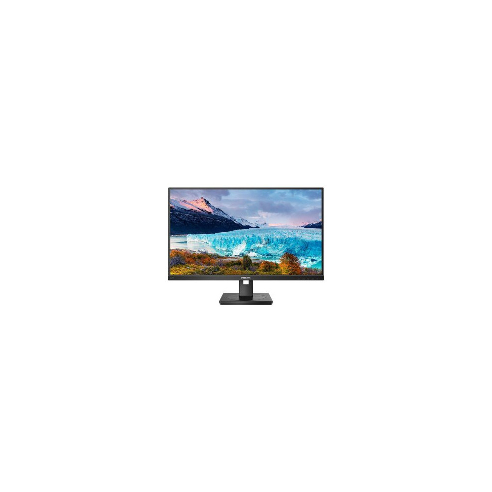 Philips S-line 273S1 - Monitor LED - 27″