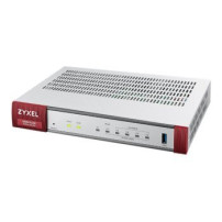 ZyXEL USG Flex H Series 100 - Firewall - 8 porte