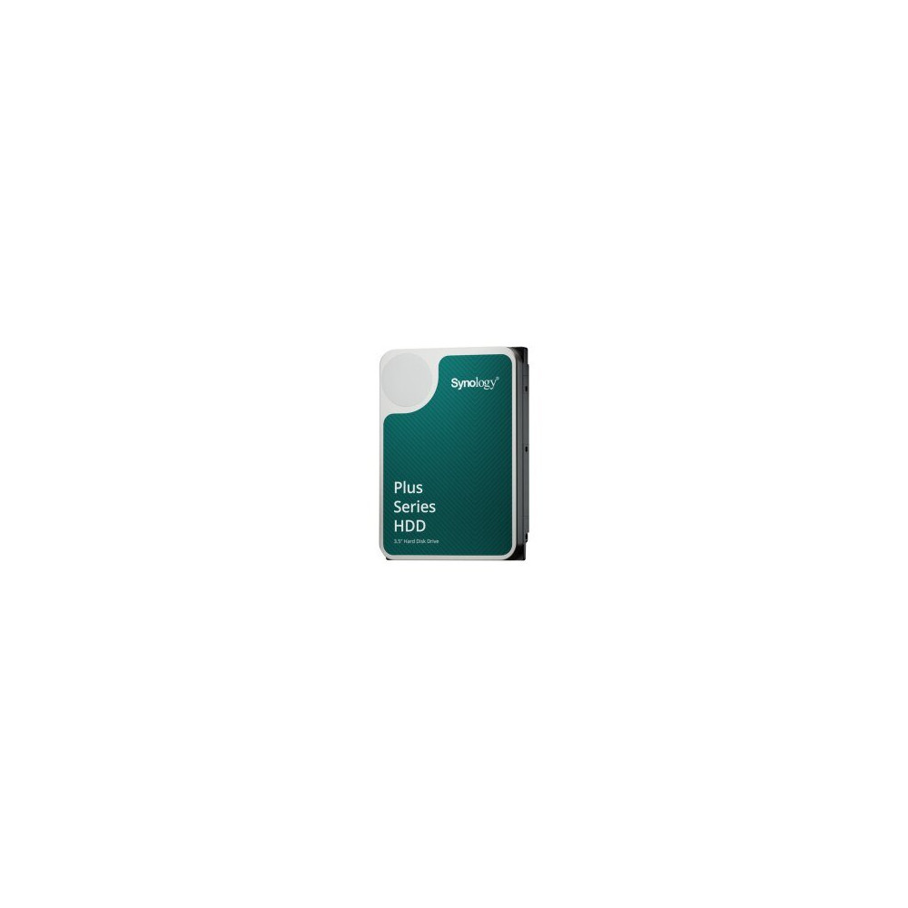 Synology Plus Series HAT3300 - Disco rigido - 4 TB - interno - 3.5″ (8.9 cm)