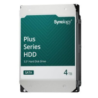 Synology Plus Series HAT3300 - Disco rigido - 4 TB - interno - 3.5″ (8.9 cm)